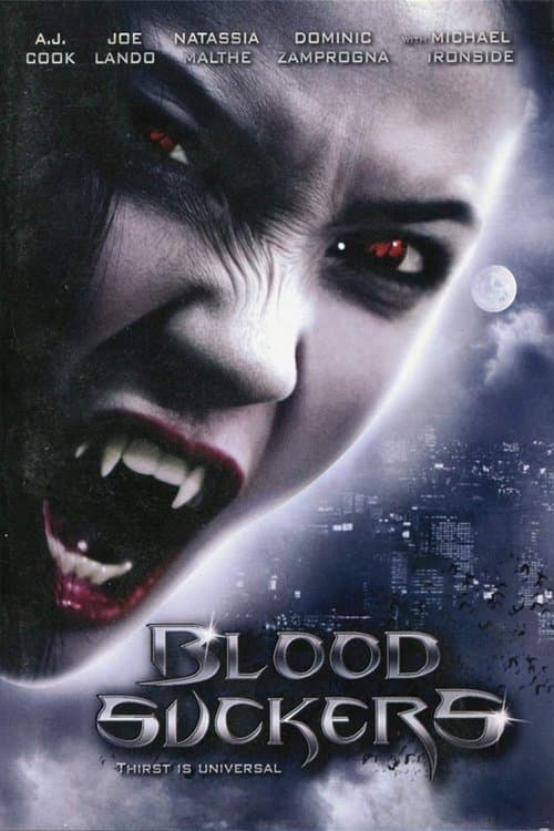 A Guerra dos Vampiros