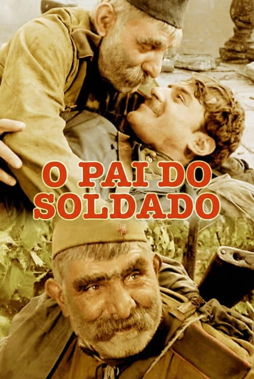 O Pai do Soldado