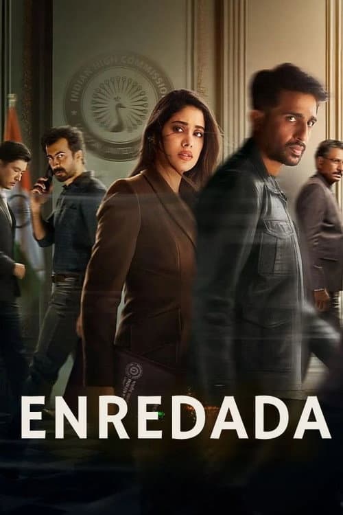 Enredada