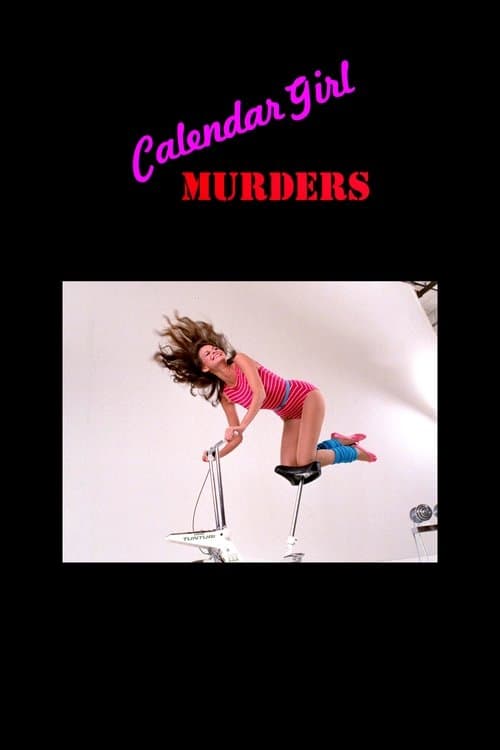 O Assassinato da Garota da Capa