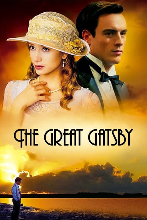 O Grande Gatsby