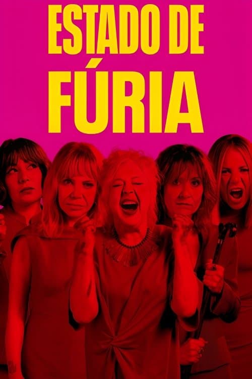 Estado de Fúria