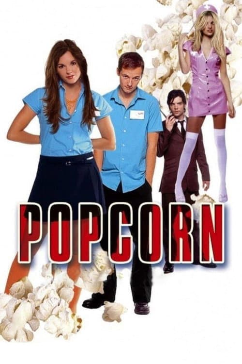 No Escurinho do Cinema