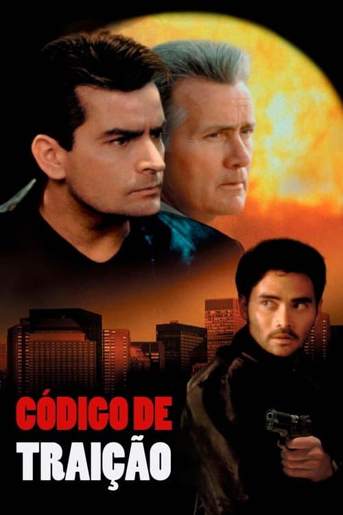 Código de Traição
