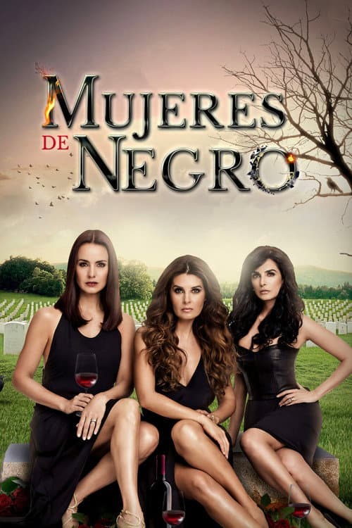 Mulheres de Negro