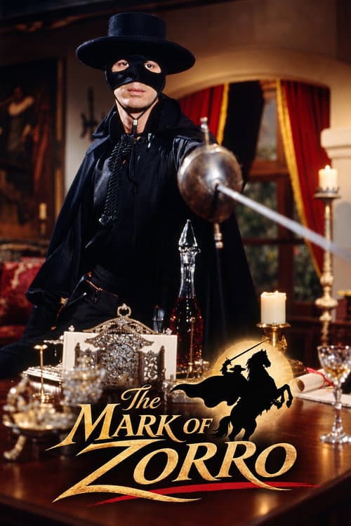 A Marca do Zorro