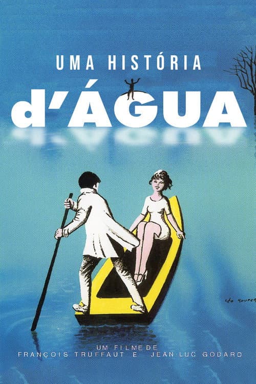 Uma História d'Água