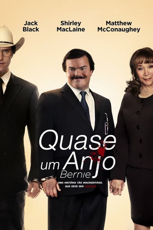 Bernie - Quase Um Anjo