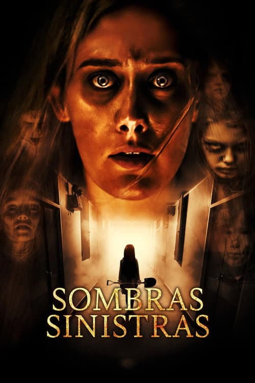 Sombras Sinistras