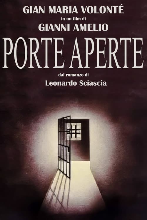 AS PORTAS DA JUSTIÇA