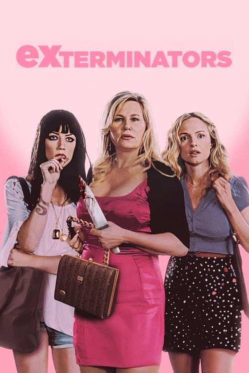 Exterminadoras