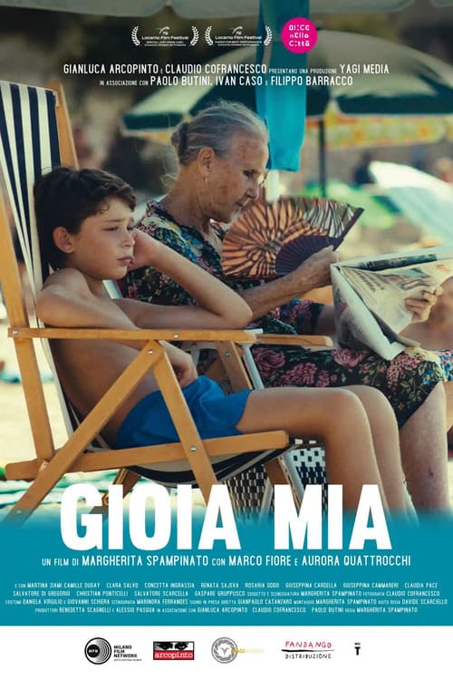 Meu Verão na Sicília