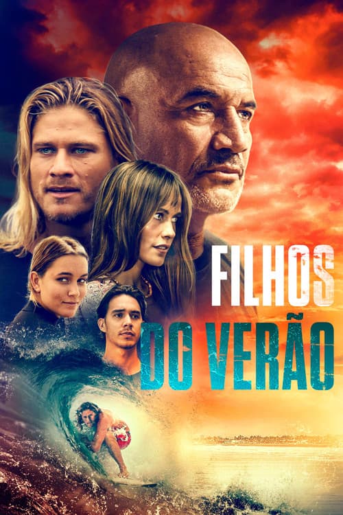 Filhos do Verão