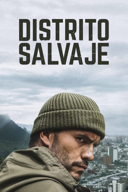 Distrito Selvagem