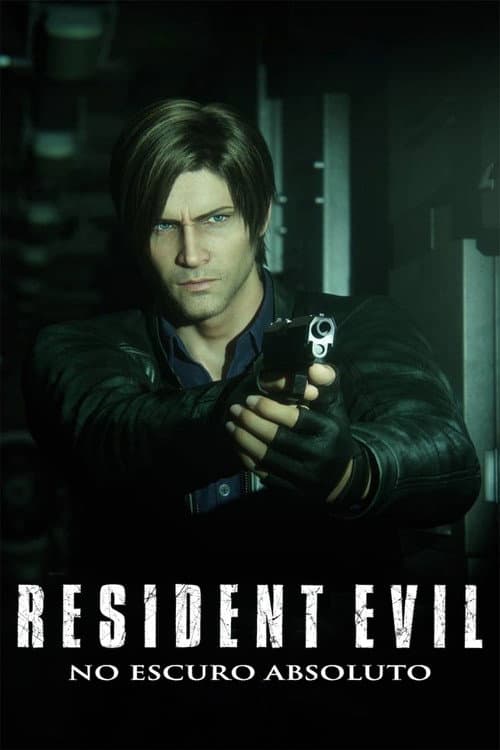 Resident Evil: No Escuro Absoluto