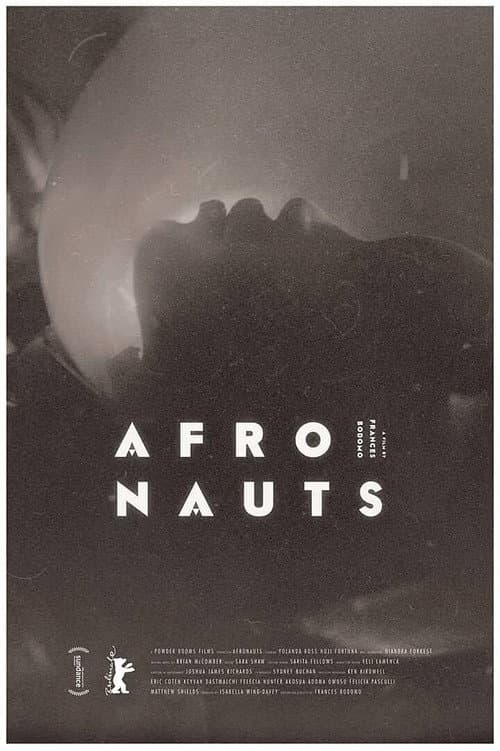 Afronautas