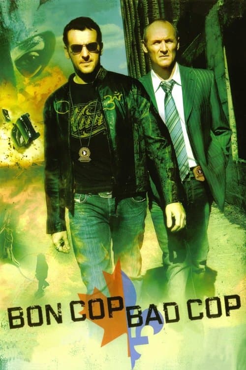 Bom Polícia, Mau Polícia