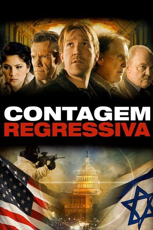 Contagem Regressiva