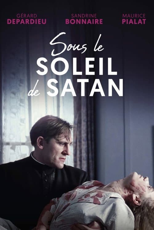 Sob o Sol de Satã
