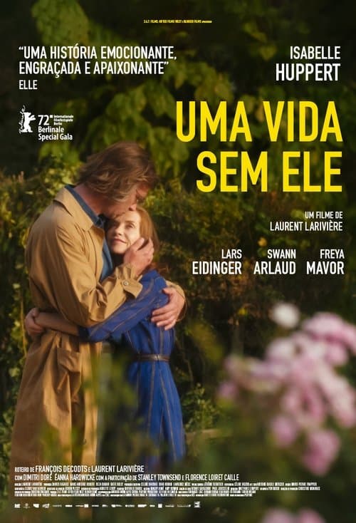 Uma Vida Sem Ele