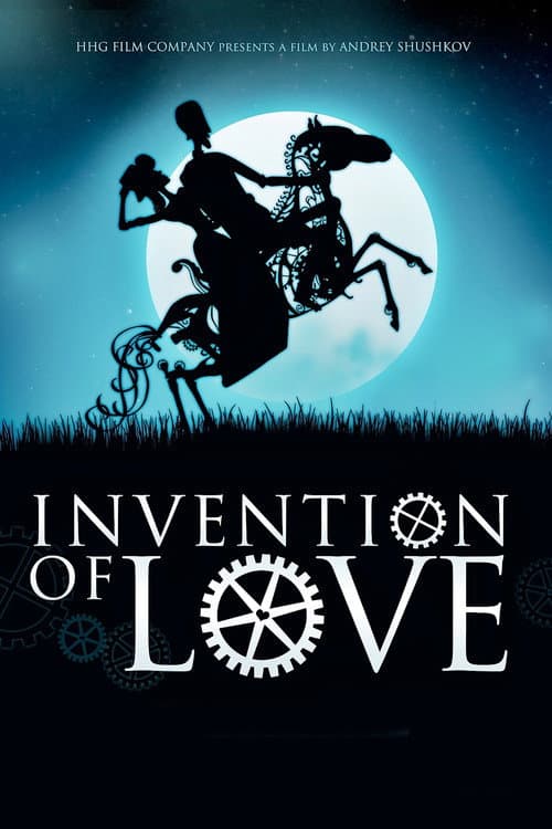 Invenção do Amor