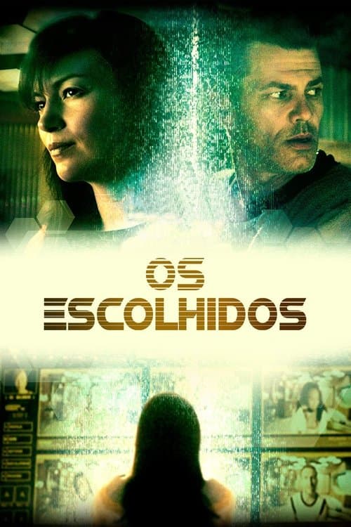 Os Escolhidos