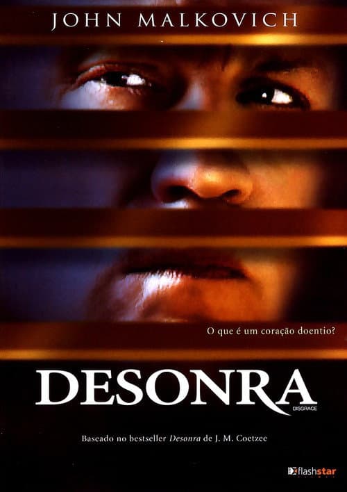 Desonra