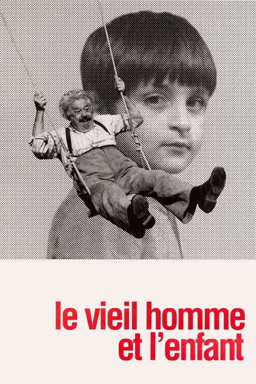 Le Vieil Homme et l'Enfant
