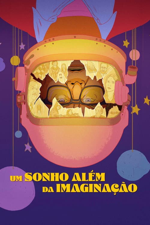 Um Sonho Além da Imaginação