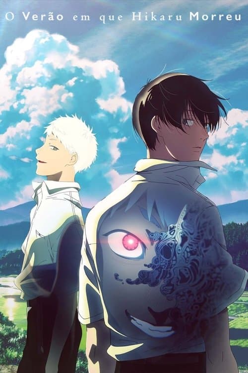 O Verão em que Hikaru Morreu