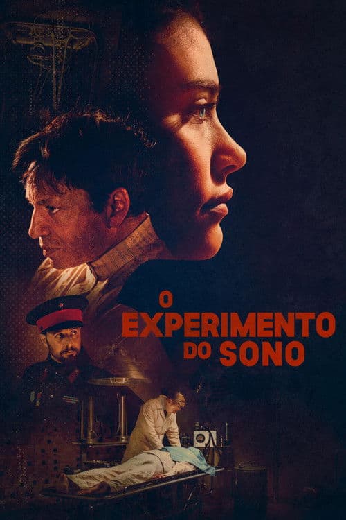 O Experimento do Sono