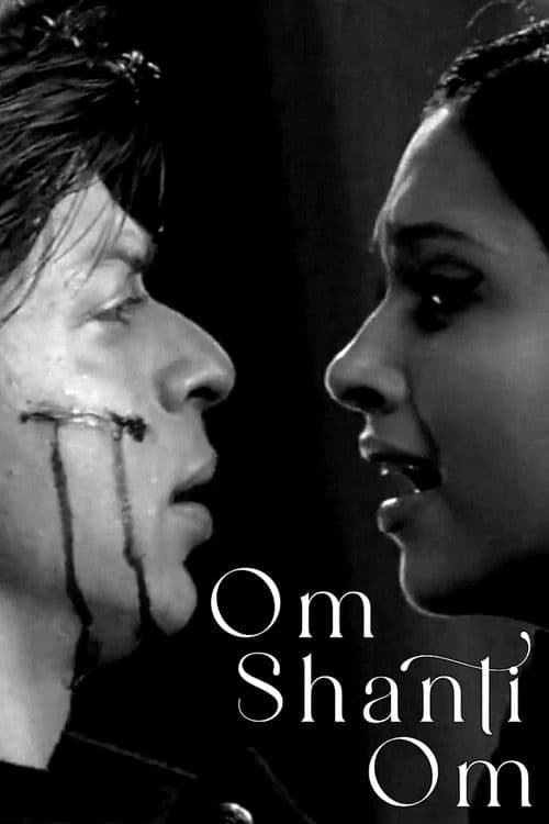 Om Shanti Om