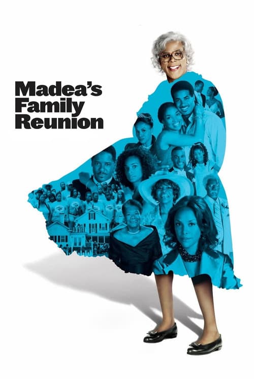 A Reunião de Família de Madea