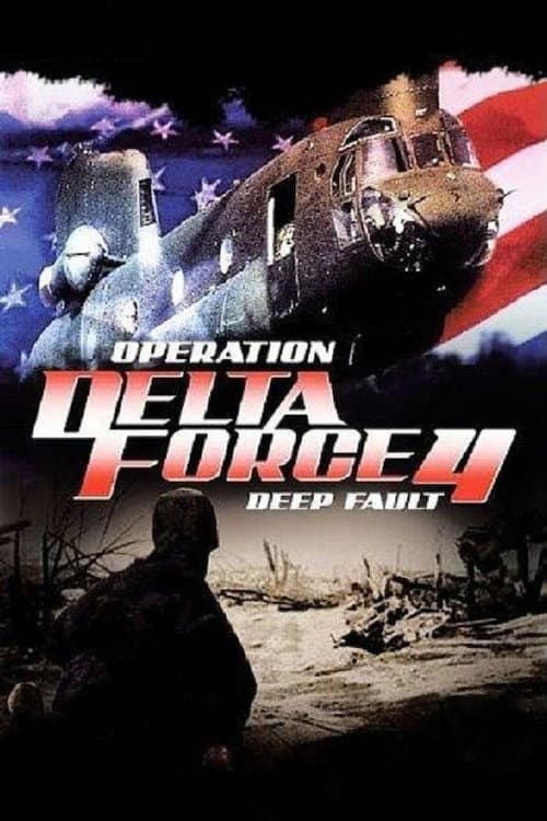 Operação Delta Force 4: Engano Fatal