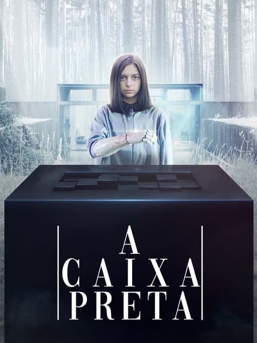 A Caixa Preta