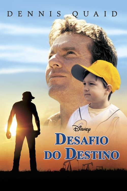 Desafio do Destino