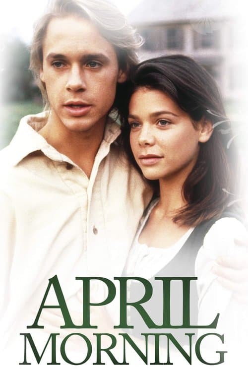 Manhã de Abril