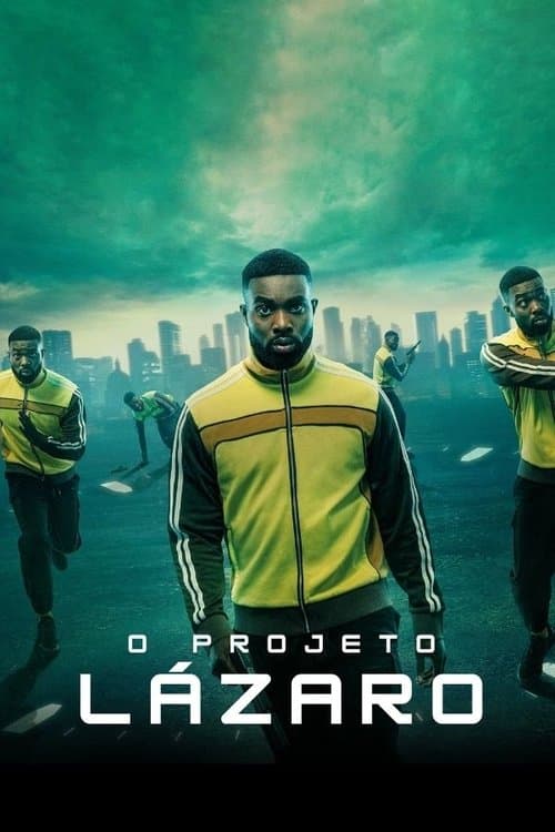 Projeto Lázaro