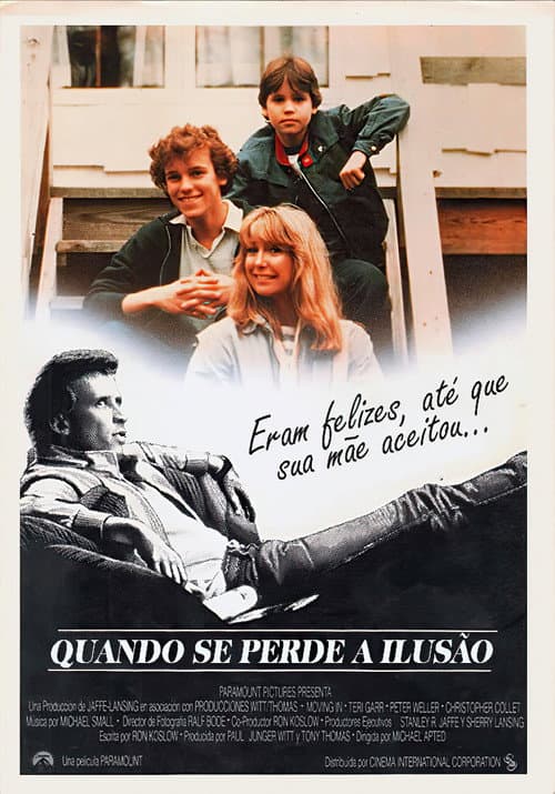Quando se Perde a Ilusão
