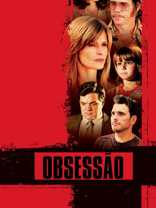 Obsessão
