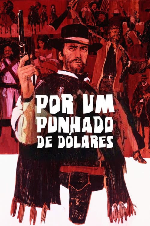 Por um Punhado de Dólares