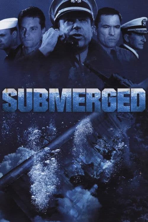 Submarino, Prova Mortal