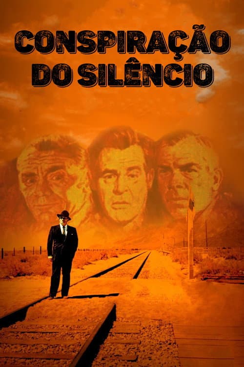 Conspiração do Silêncio