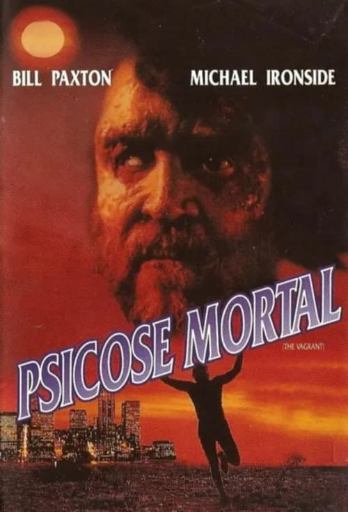 Psicose Mortal