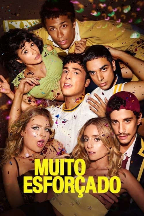 Muito Esforçado