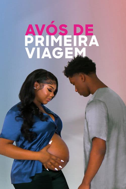 Avós de Primeira Viagem