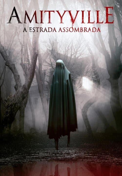 Amityville - A Estrada Assombrada