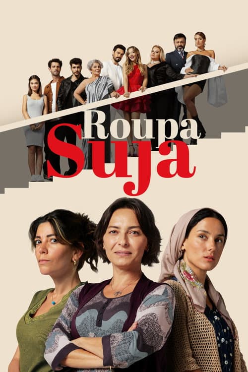 Roupa Suja