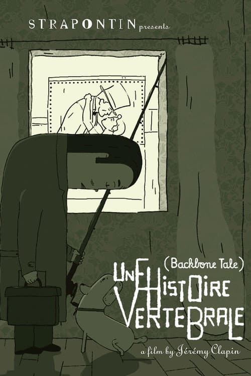 Uma História Vertebral