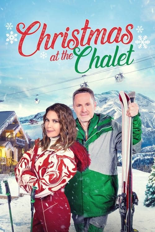 Natal no Chalé